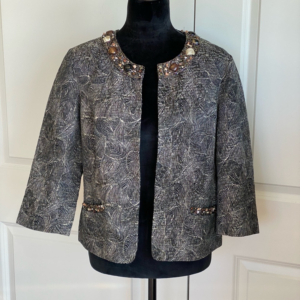 Chico’s jacket